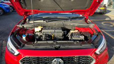 MG ZS 1.5 VTi-TECH Excite 5dr Petrol Hatchback